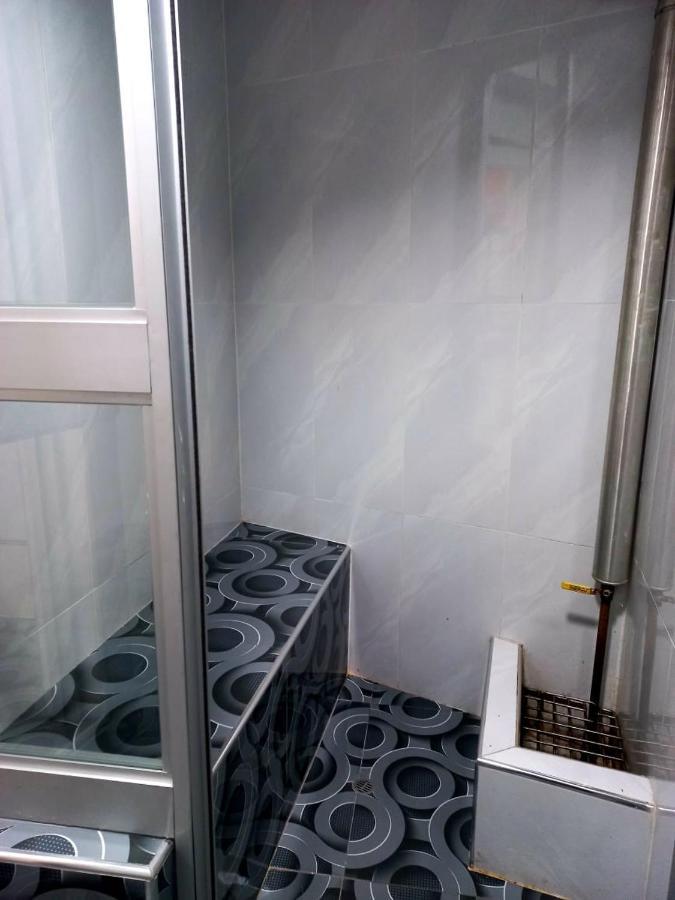 Hotel Wayra Lima Bagian luar foto